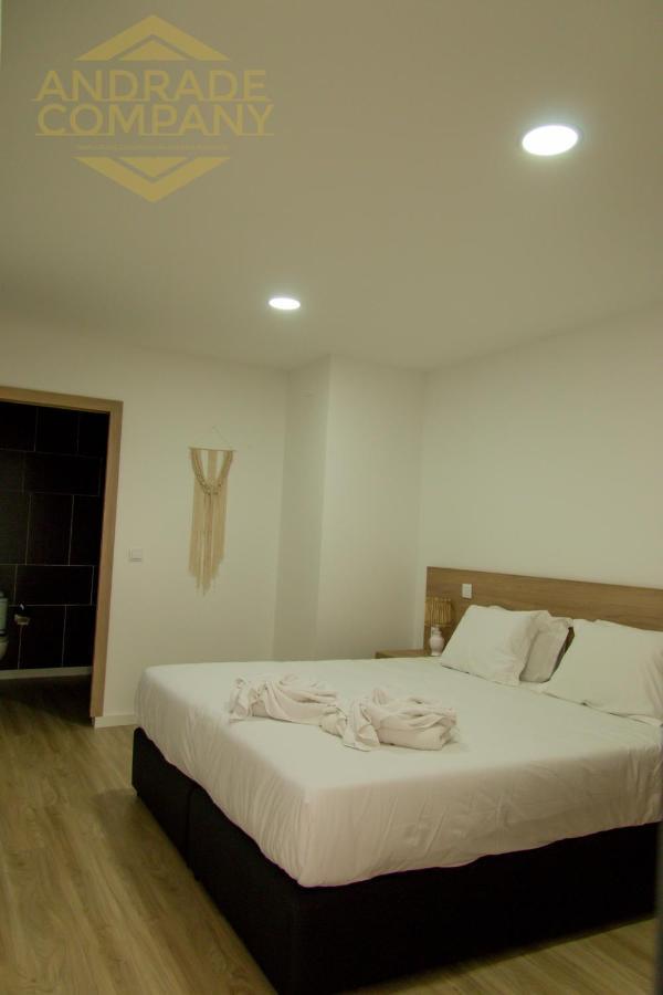Suite 5 Pinhão Eksteriør billede